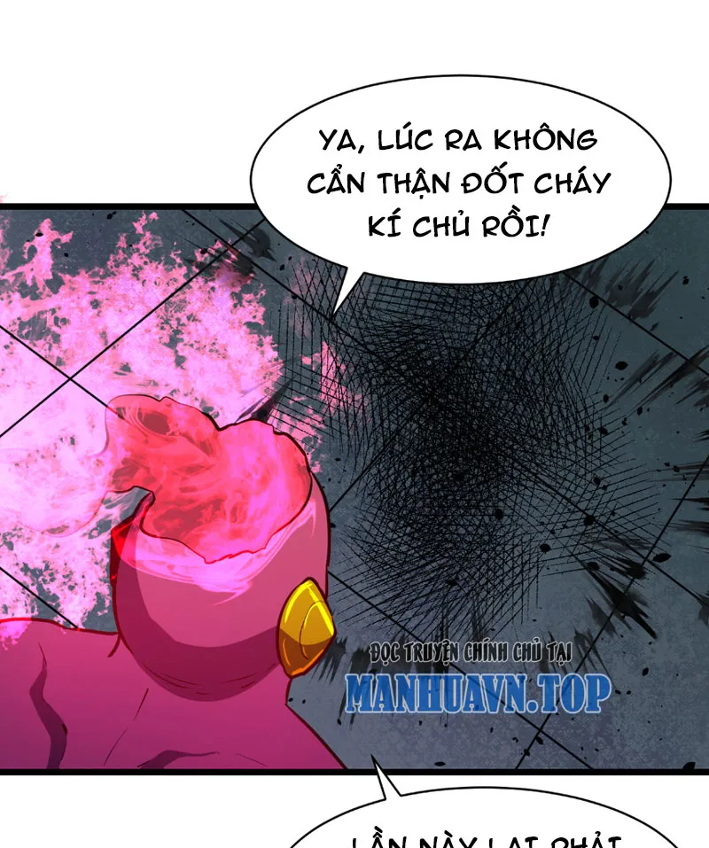 Lãnh Chúa Ác Ma Nhan Vĩnh Thanh Chapter 3 - Trang 28