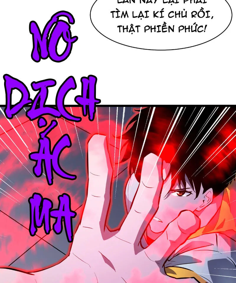 Lãnh Chúa Ác Ma Nhan Vĩnh Thanh Chapter 3 - Trang 29