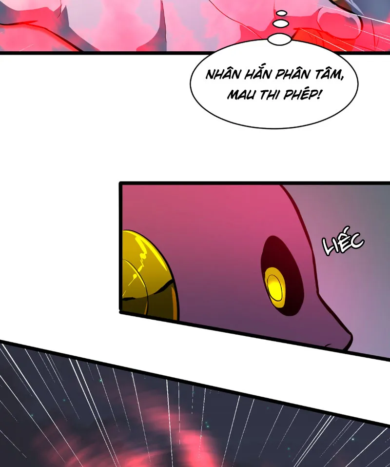 Lãnh Chúa Ác Ma Nhan Vĩnh Thanh Chapter 3 - Trang 30