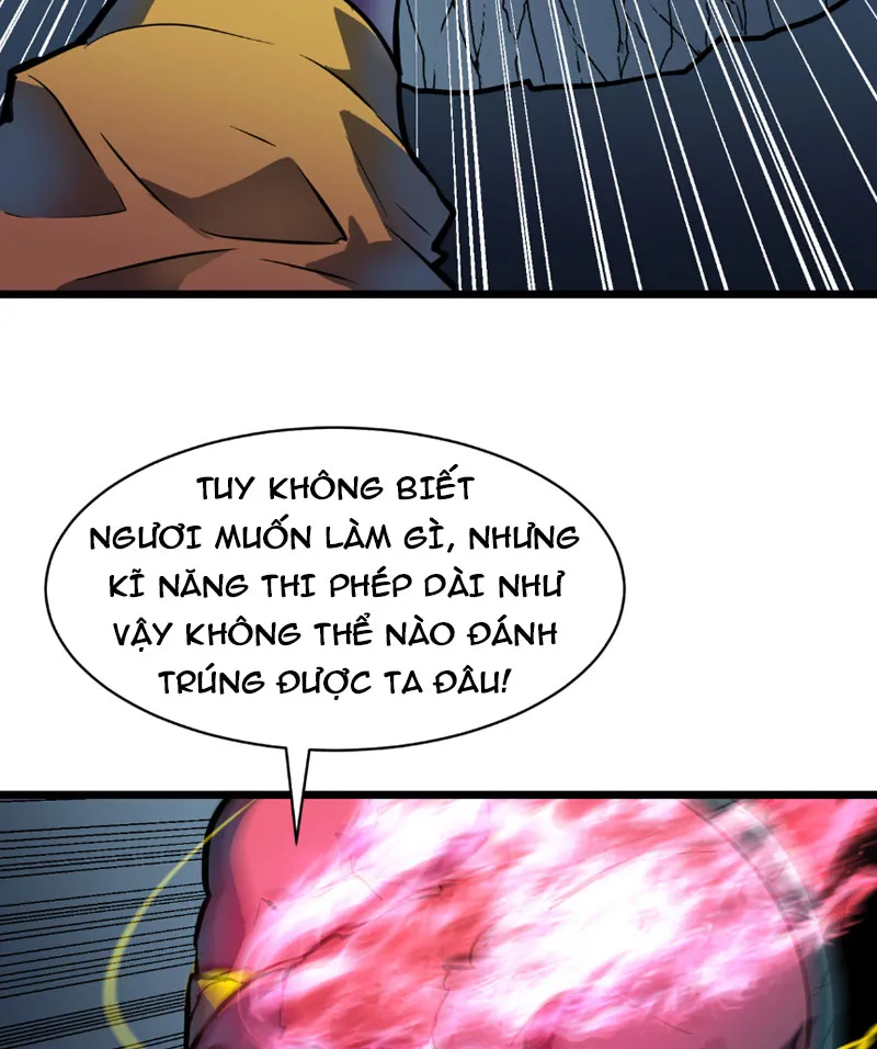 Lãnh Chúa Ác Ma Nhan Vĩnh Thanh Chapter 3 - Trang 32
