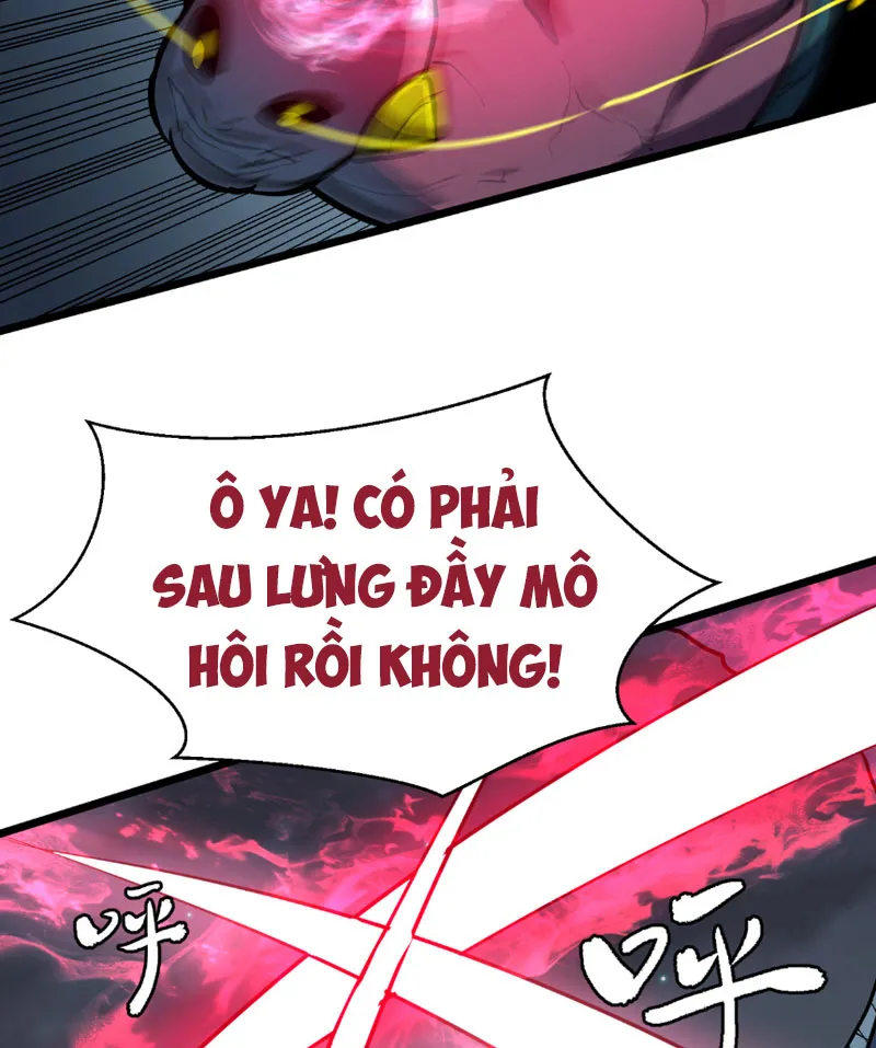 Lãnh Chúa Ác Ma Nhan Vĩnh Thanh Chapter 3 - Trang 33