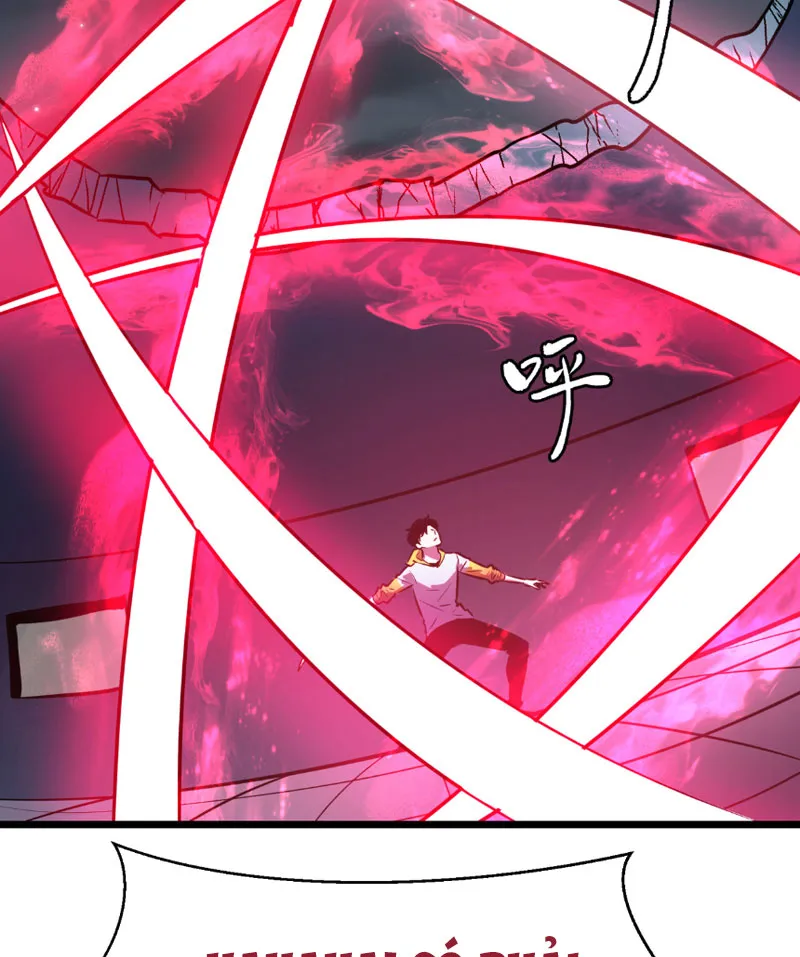Lãnh Chúa Ác Ma Nhan Vĩnh Thanh Chapter 3 - Trang 34