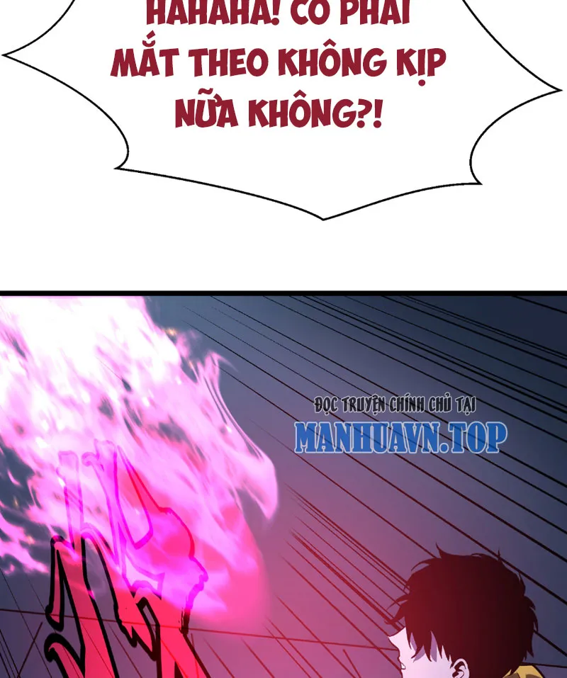 Lãnh Chúa Ác Ma Nhan Vĩnh Thanh Chapter 3 - Trang 35