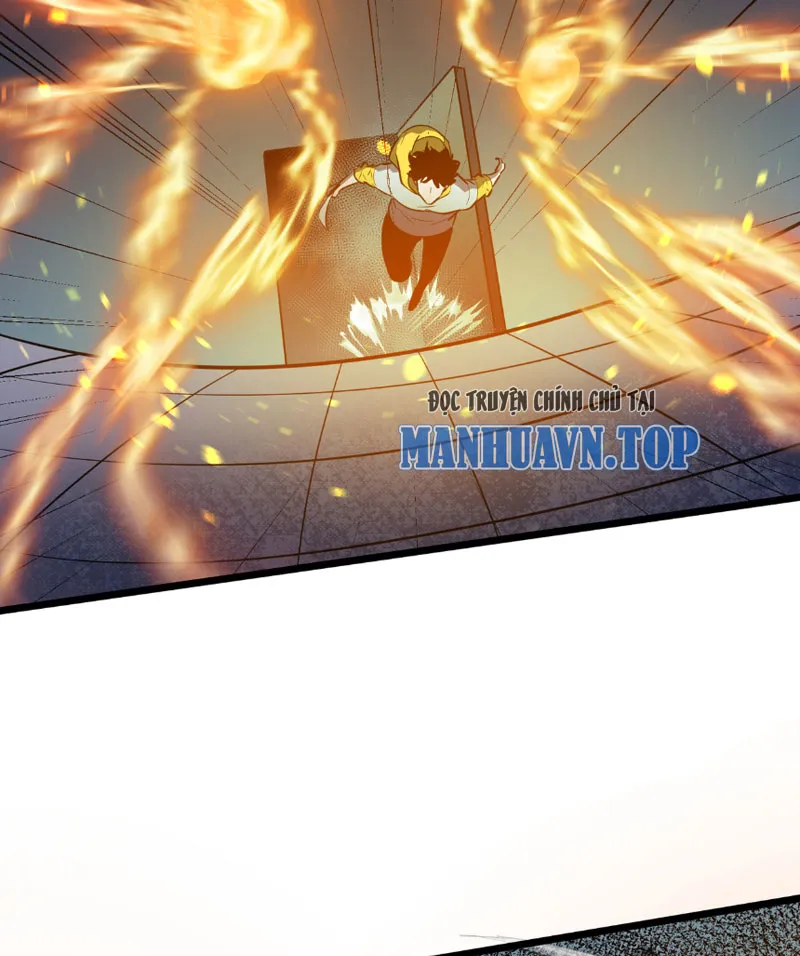 Lãnh Chúa Ác Ma Nhan Vĩnh Thanh Chapter 3 - Trang 4