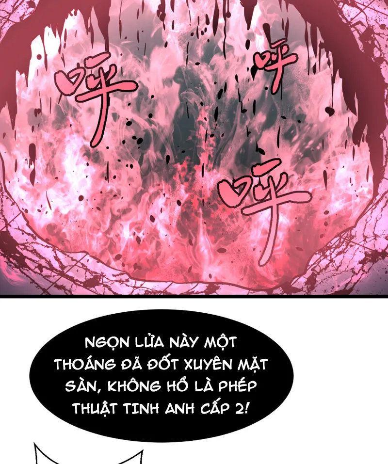 Lãnh Chúa Ác Ma Nhan Vĩnh Thanh Chapter 3 - Trang 40