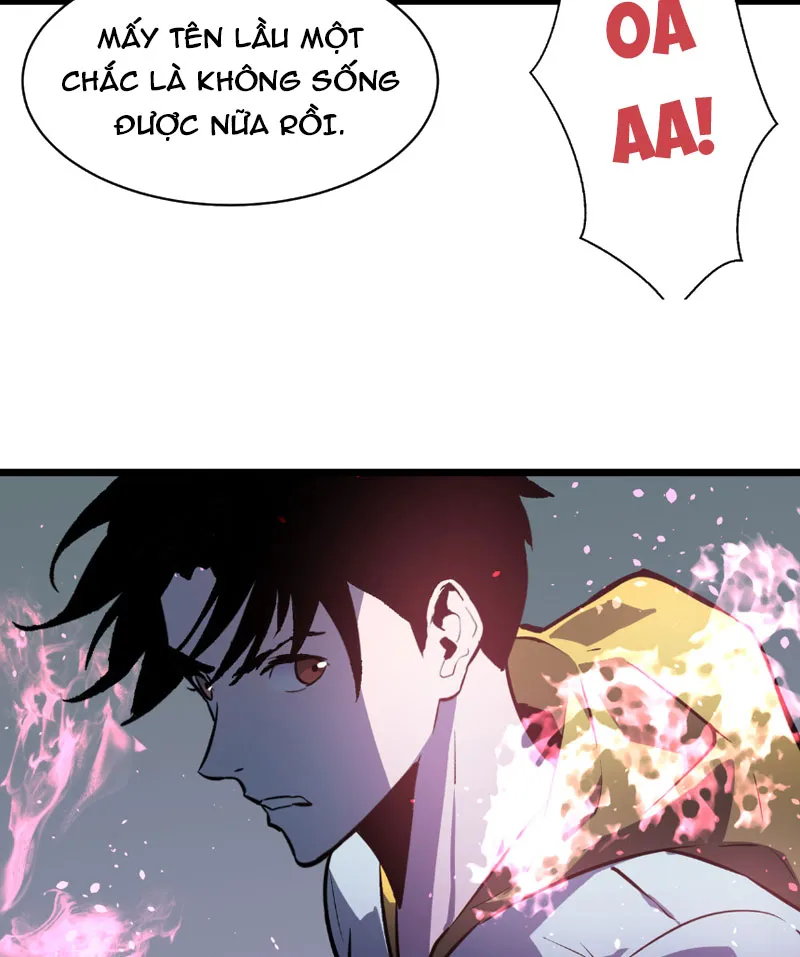 Lãnh Chúa Ác Ma Nhan Vĩnh Thanh Chapter 3 - Trang 42