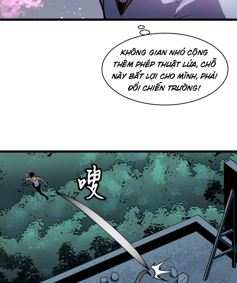 Lãnh Chúa Ác Ma Nhan Vĩnh Thanh Chapter 3 - Trang 43