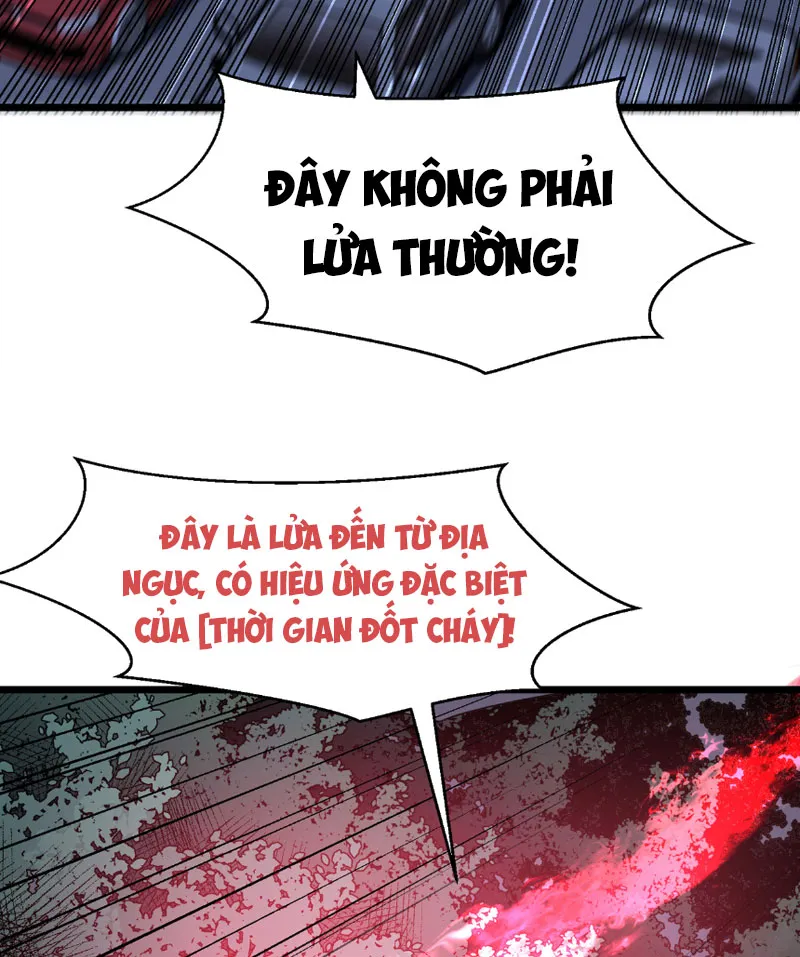Lãnh Chúa Ác Ma Nhan Vĩnh Thanh Chapter 3 - Trang 46