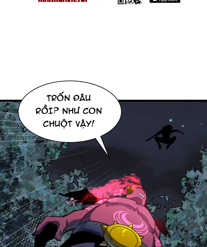 Lãnh Chúa Ác Ma Nhan Vĩnh Thanh Chapter 3 - Trang 50