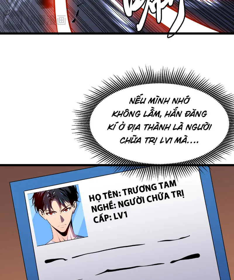 Lãnh Chúa Ác Ma Nhan Vĩnh Thanh Chapter 3 - Trang 9
