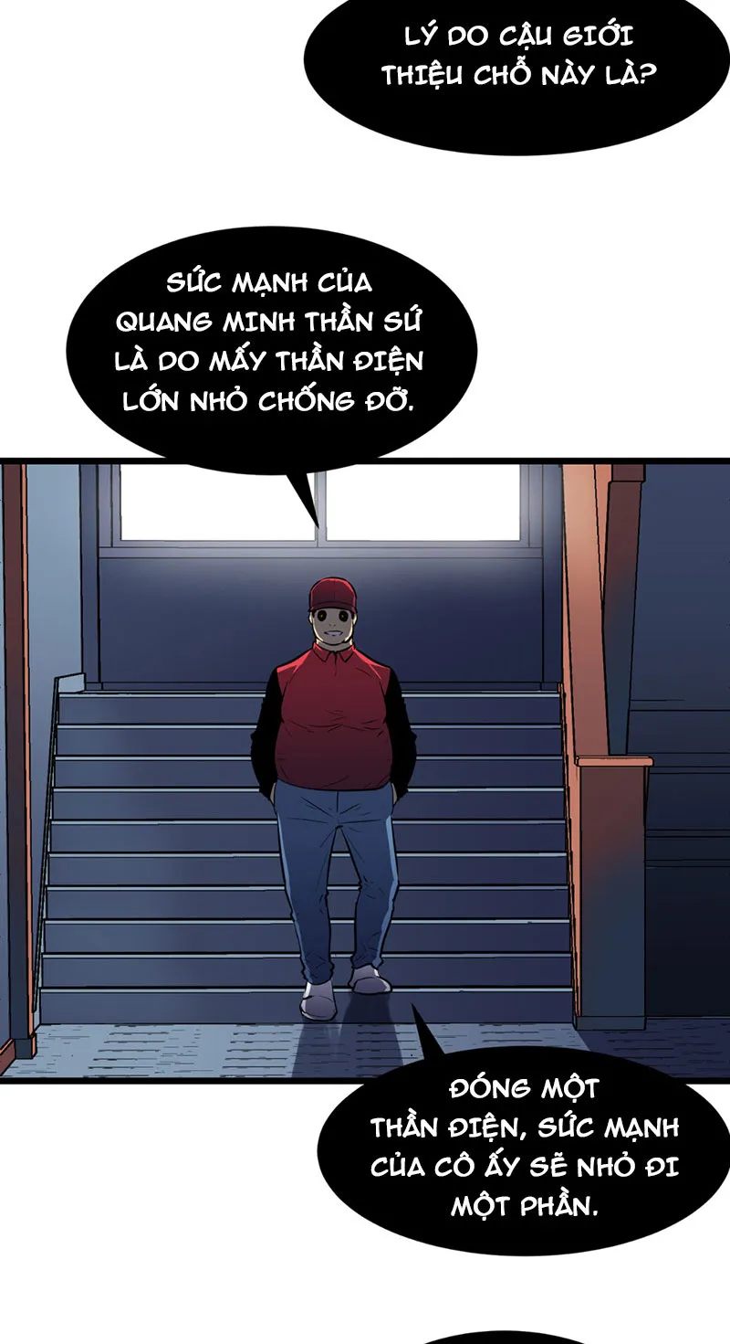 Lãnh Chúa Ác Ma Nhan Vĩnh Thanh Chapter 4 - Trang 12