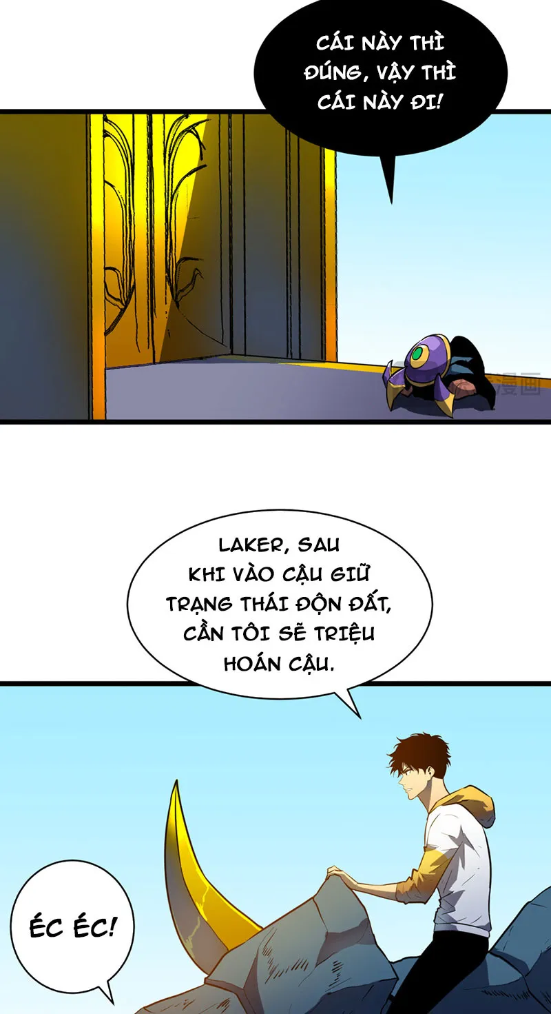 Lãnh Chúa Ác Ma Nhan Vĩnh Thanh Chapter 4 - Trang 13