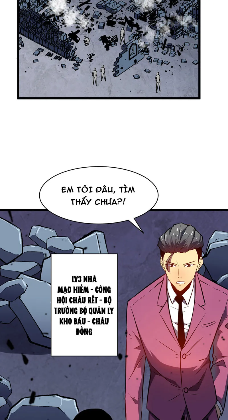 Lãnh Chúa Ác Ma Nhan Vĩnh Thanh Chapter 4 - Trang 15