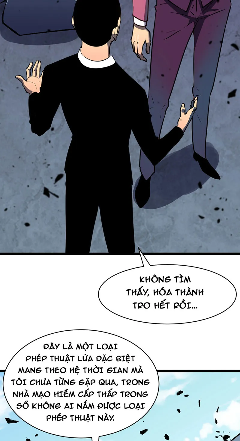 Lãnh Chúa Ác Ma Nhan Vĩnh Thanh Chapter 4 - Trang 16