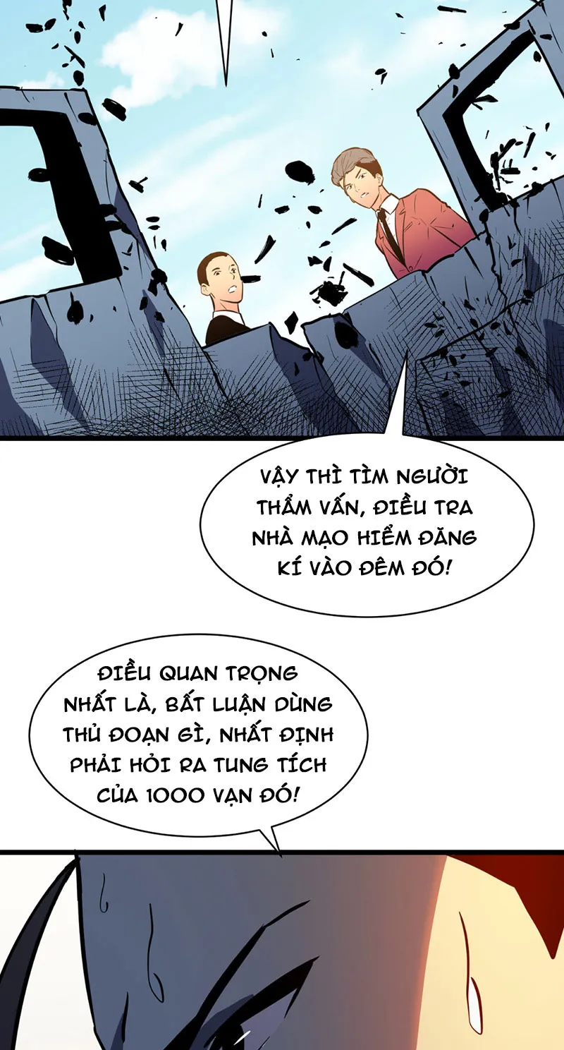 Lãnh Chúa Ác Ma Nhan Vĩnh Thanh Chapter 4 - Trang 17