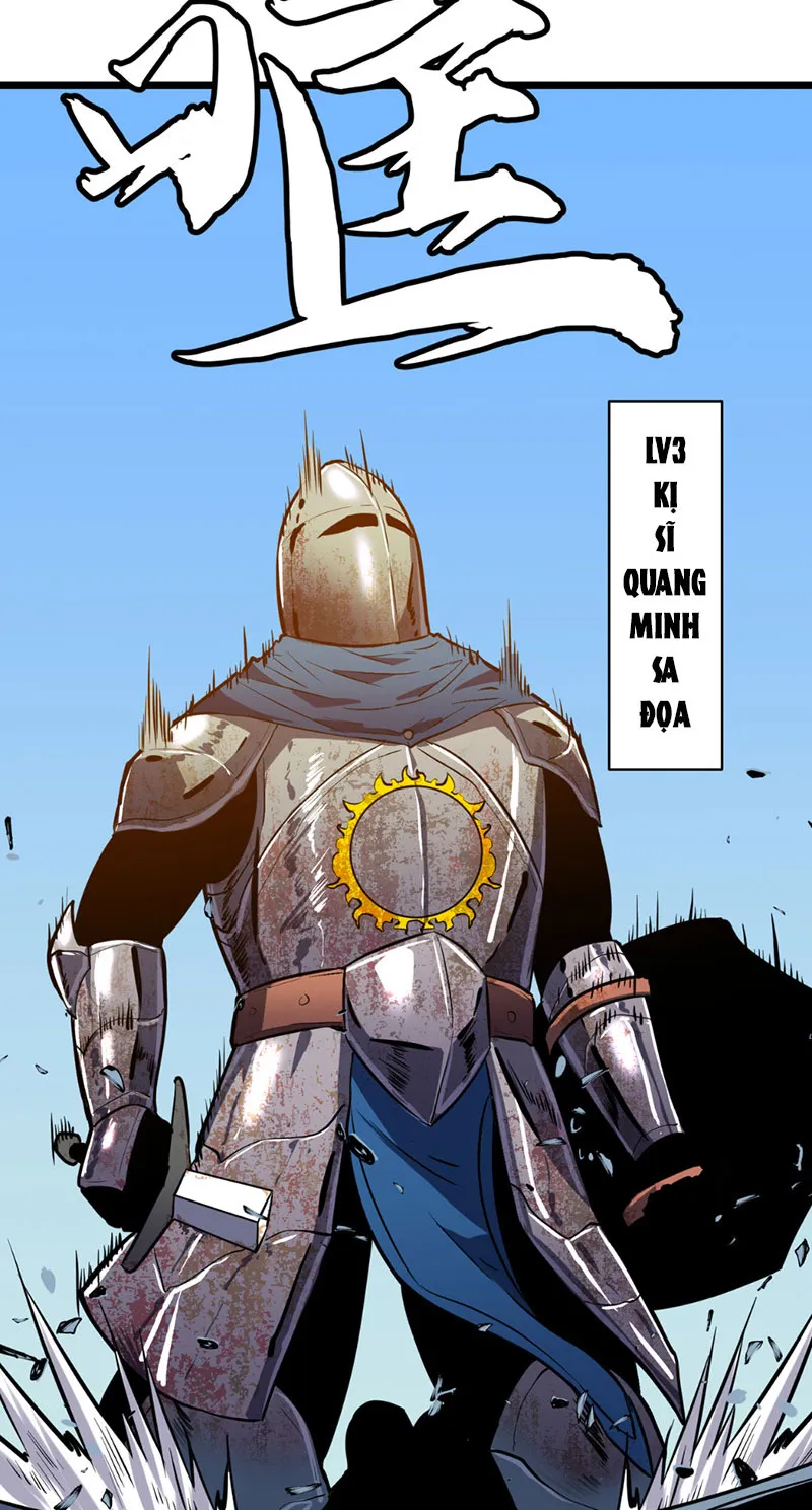Lãnh Chúa Ác Ma Nhan Vĩnh Thanh Chapter 4 - Trang 19