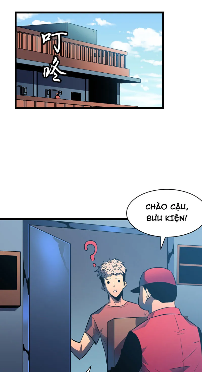 Lãnh Chúa Ác Ma Nhan Vĩnh Thanh Chapter 4 - Trang 2