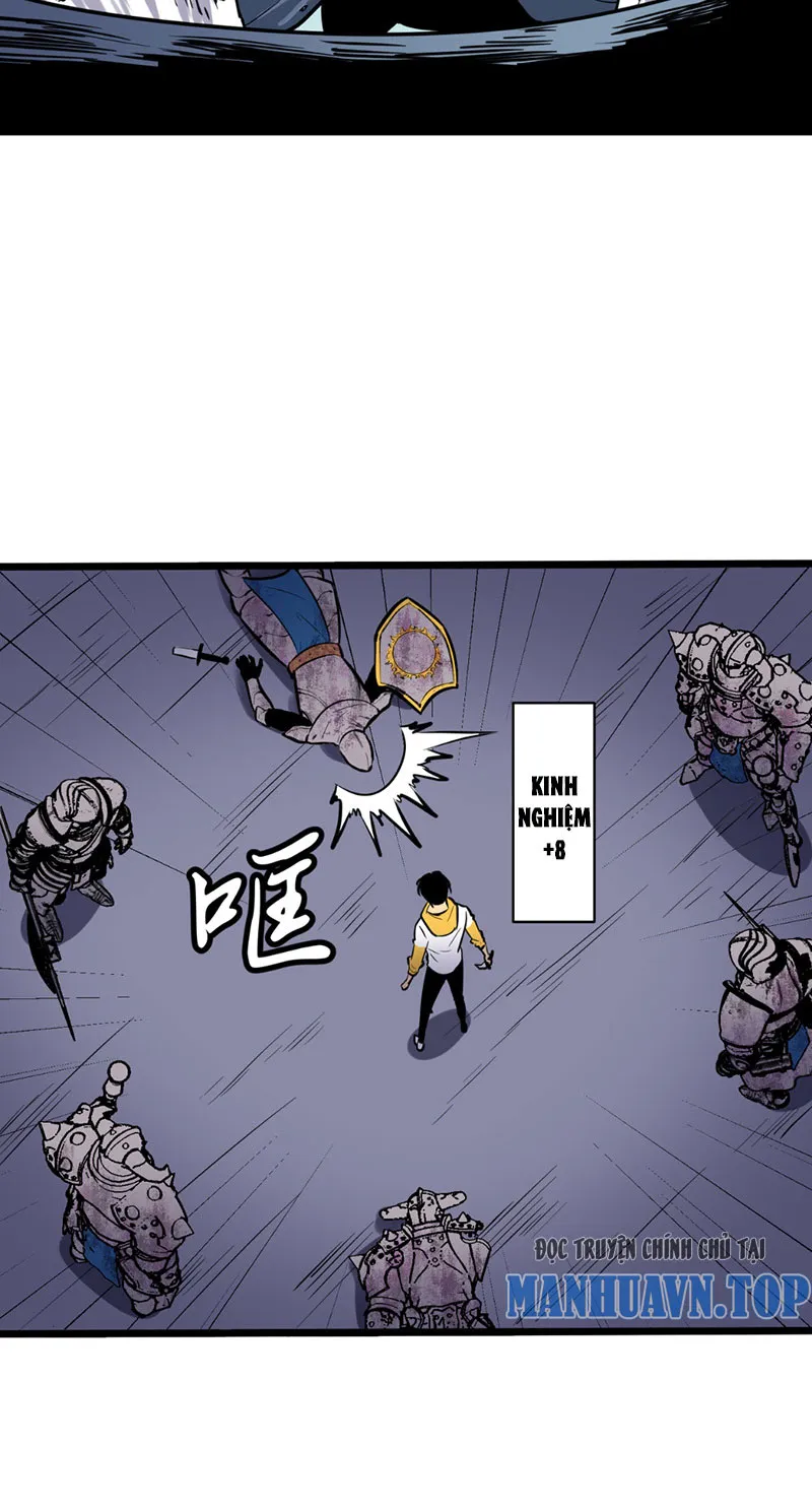 Lãnh Chúa Ác Ma Nhan Vĩnh Thanh Chapter 4 - Trang 20