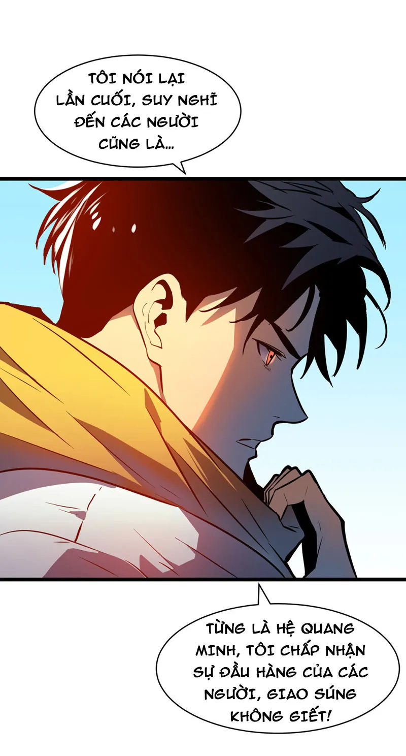 Lãnh Chúa Ác Ma Nhan Vĩnh Thanh Chapter 4 - Trang 21