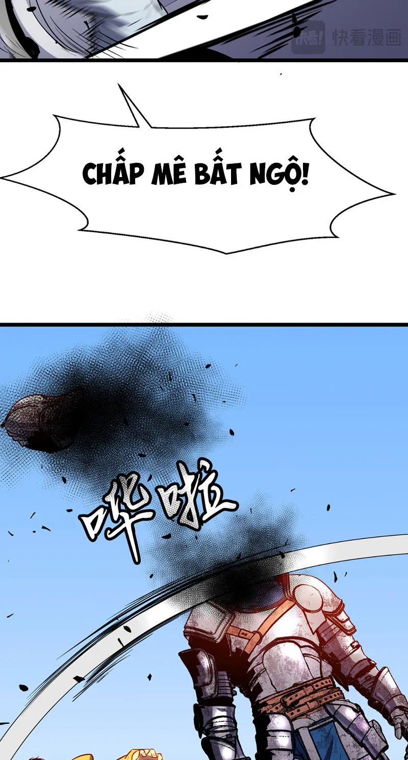 Lãnh Chúa Ác Ma Nhan Vĩnh Thanh Chapter 4 - Trang 23