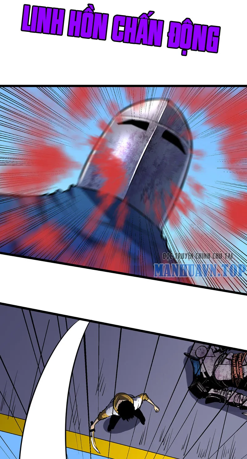 Lãnh Chúa Ác Ma Nhan Vĩnh Thanh Chapter 4 - Trang 26