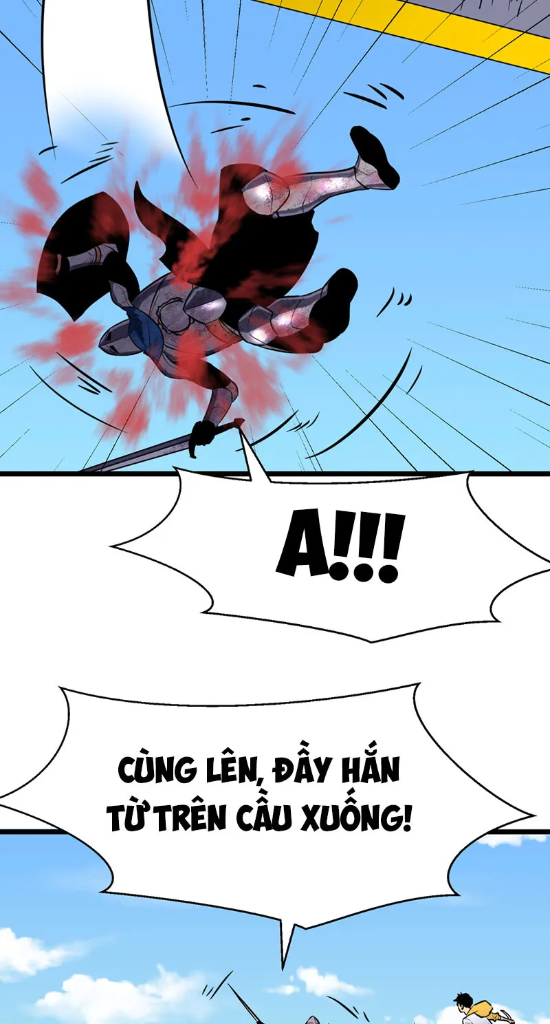Lãnh Chúa Ác Ma Nhan Vĩnh Thanh Chapter 4 - Trang 27