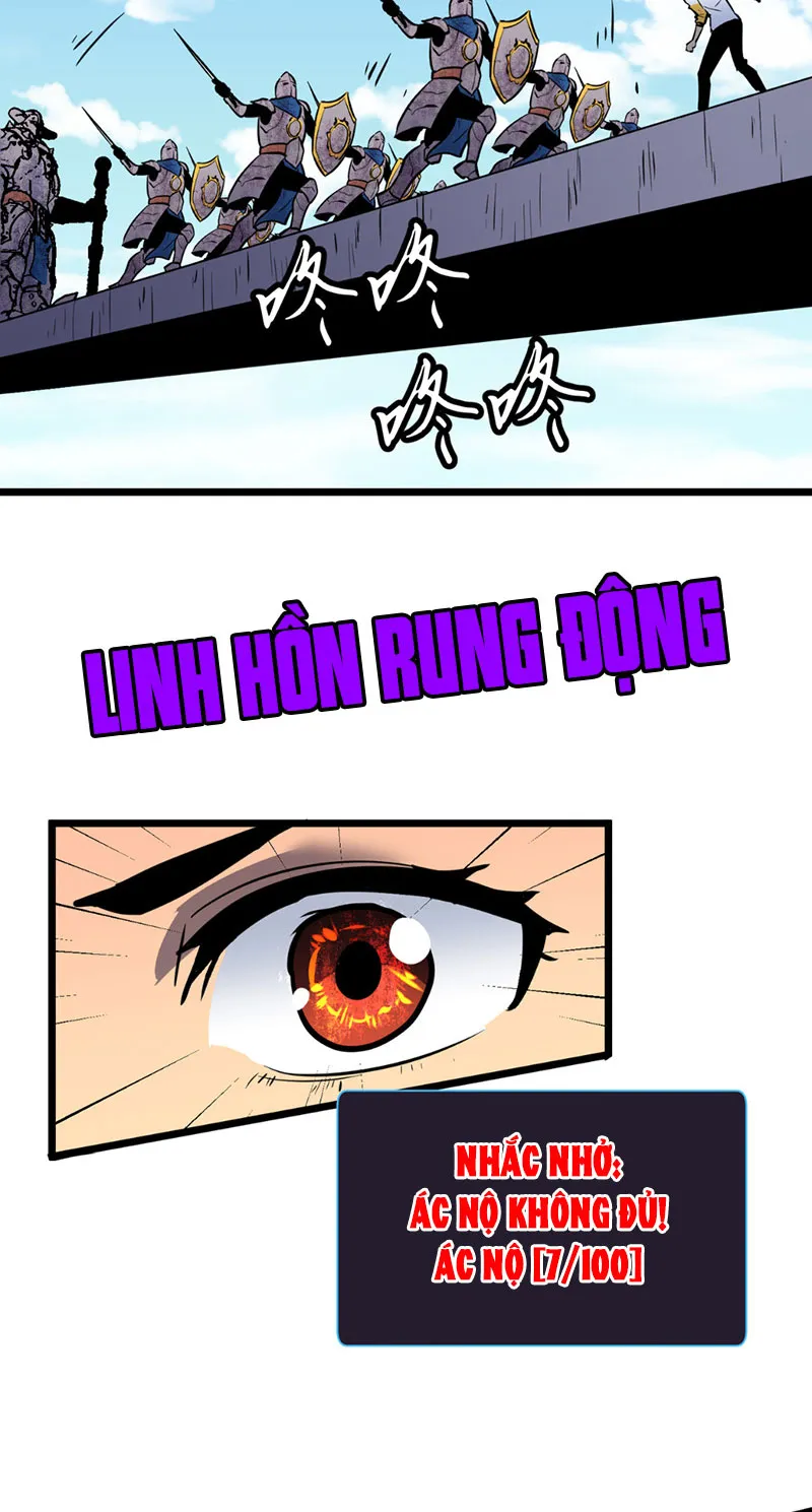 Lãnh Chúa Ác Ma Nhan Vĩnh Thanh Chapter 4 - Trang 28