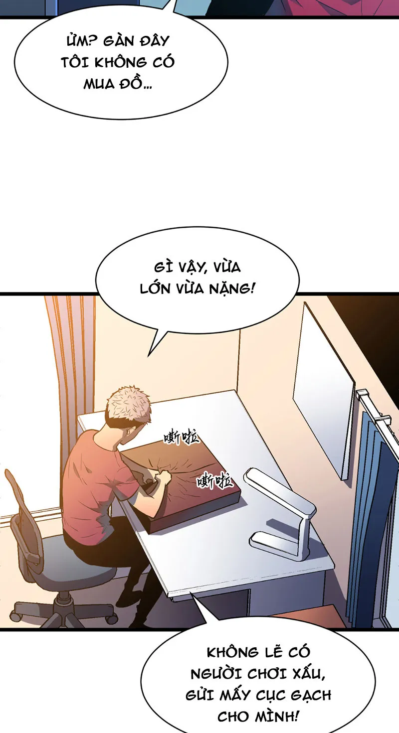 Lãnh Chúa Ác Ma Nhan Vĩnh Thanh Chapter 4 - Trang 3