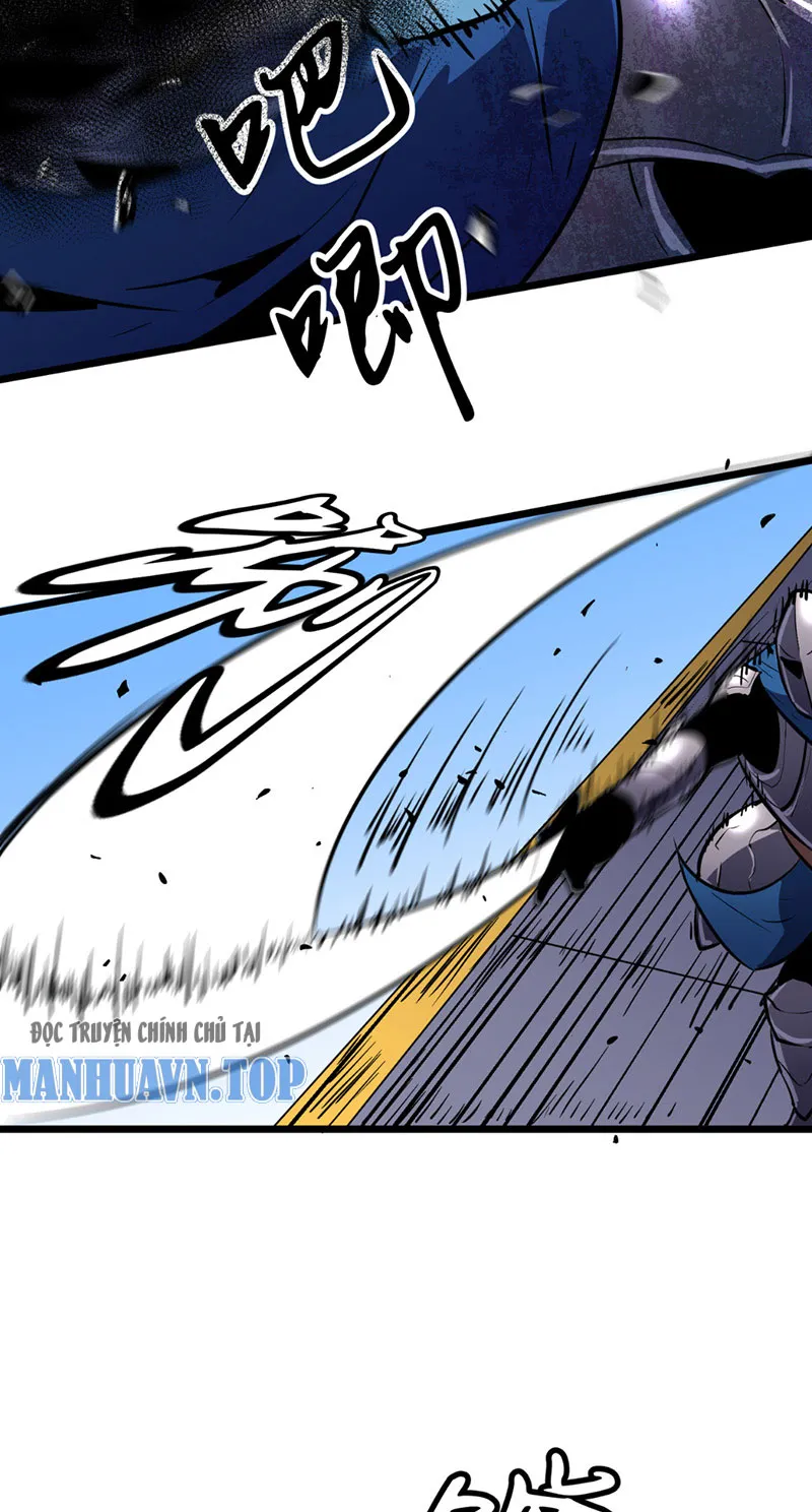 Lãnh Chúa Ác Ma Nhan Vĩnh Thanh Chapter 4 - Trang 32
