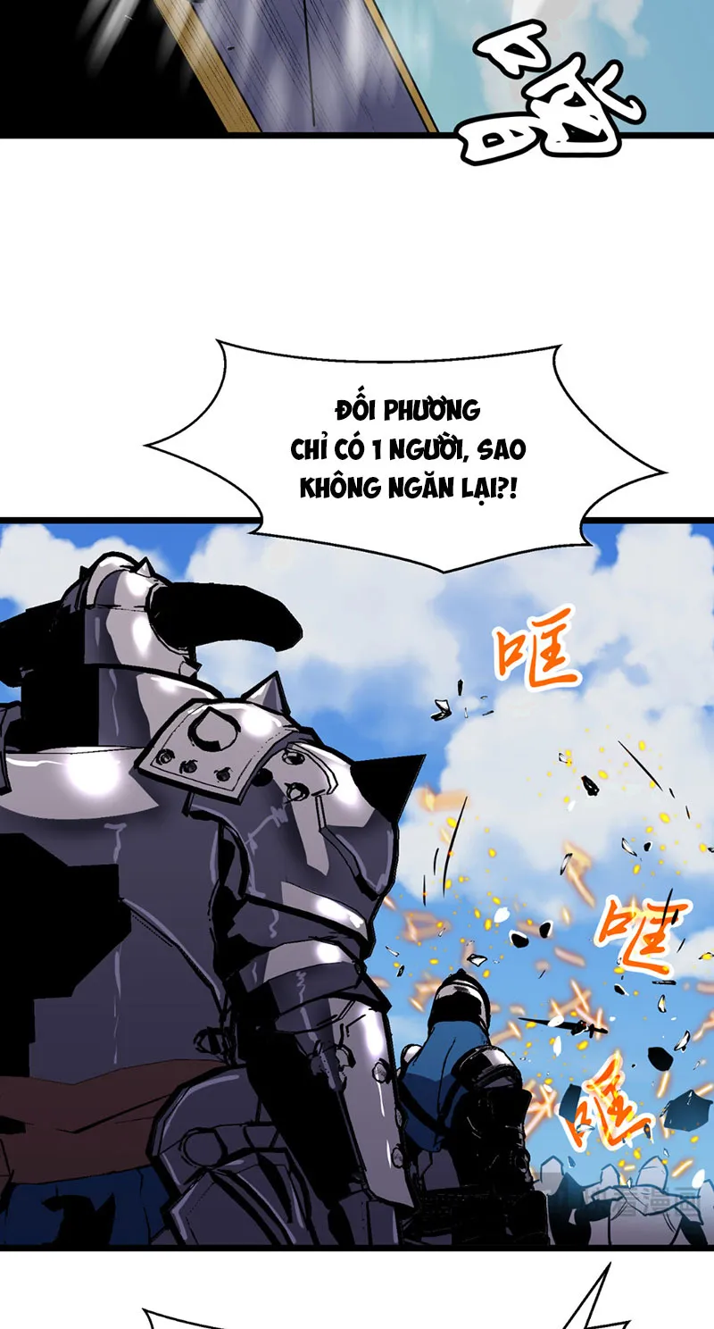 Lãnh Chúa Ác Ma Nhan Vĩnh Thanh Chapter 4 - Trang 34