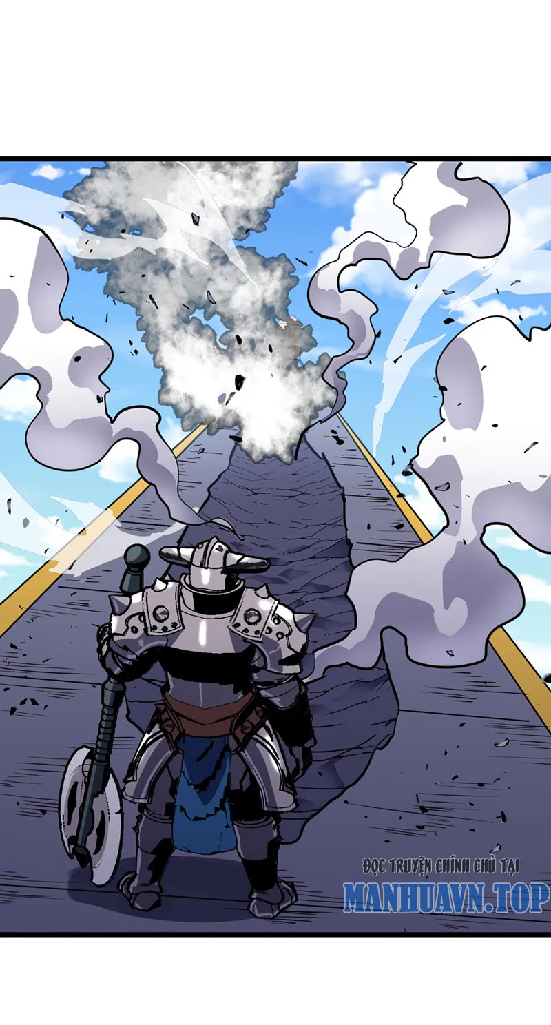 Lãnh Chúa Ác Ma Nhan Vĩnh Thanh Chapter 4 - Trang 41