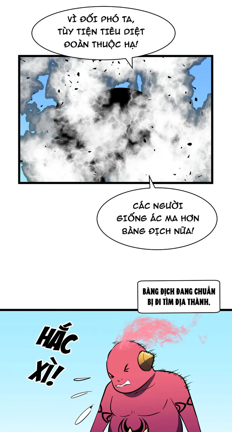 Lãnh Chúa Ác Ma Nhan Vĩnh Thanh Chapter 4 - Trang 42
