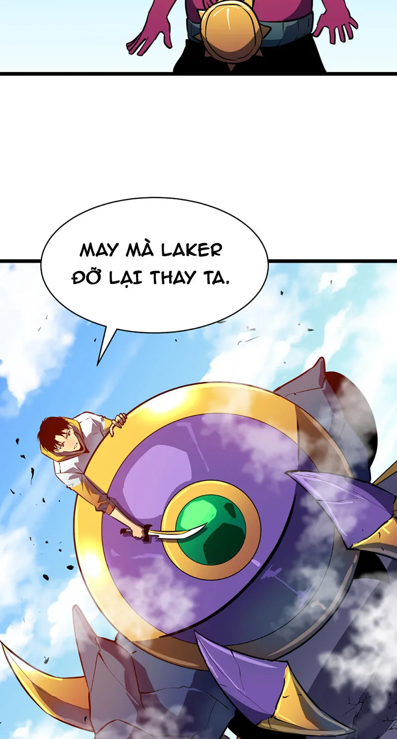 Lãnh Chúa Ác Ma Nhan Vĩnh Thanh Chapter 4 - Trang 43