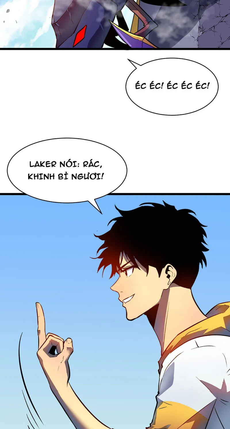 Lãnh Chúa Ác Ma Nhan Vĩnh Thanh Chapter 4 - Trang 44