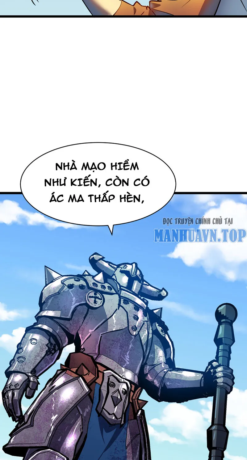 Lãnh Chúa Ác Ma Nhan Vĩnh Thanh Chapter 4 - Trang 45