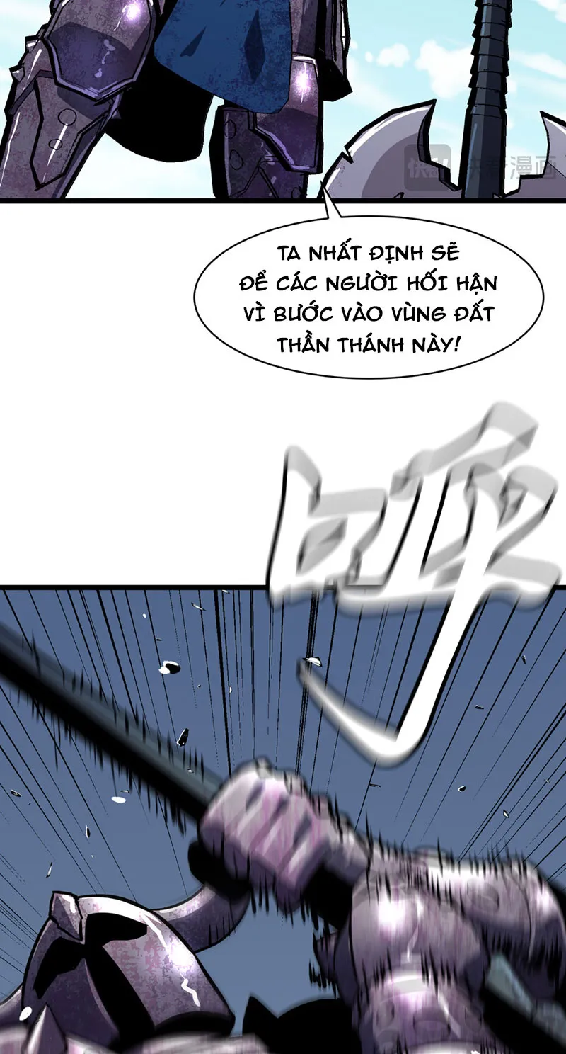 Lãnh Chúa Ác Ma Nhan Vĩnh Thanh Chapter 4 - Trang 46