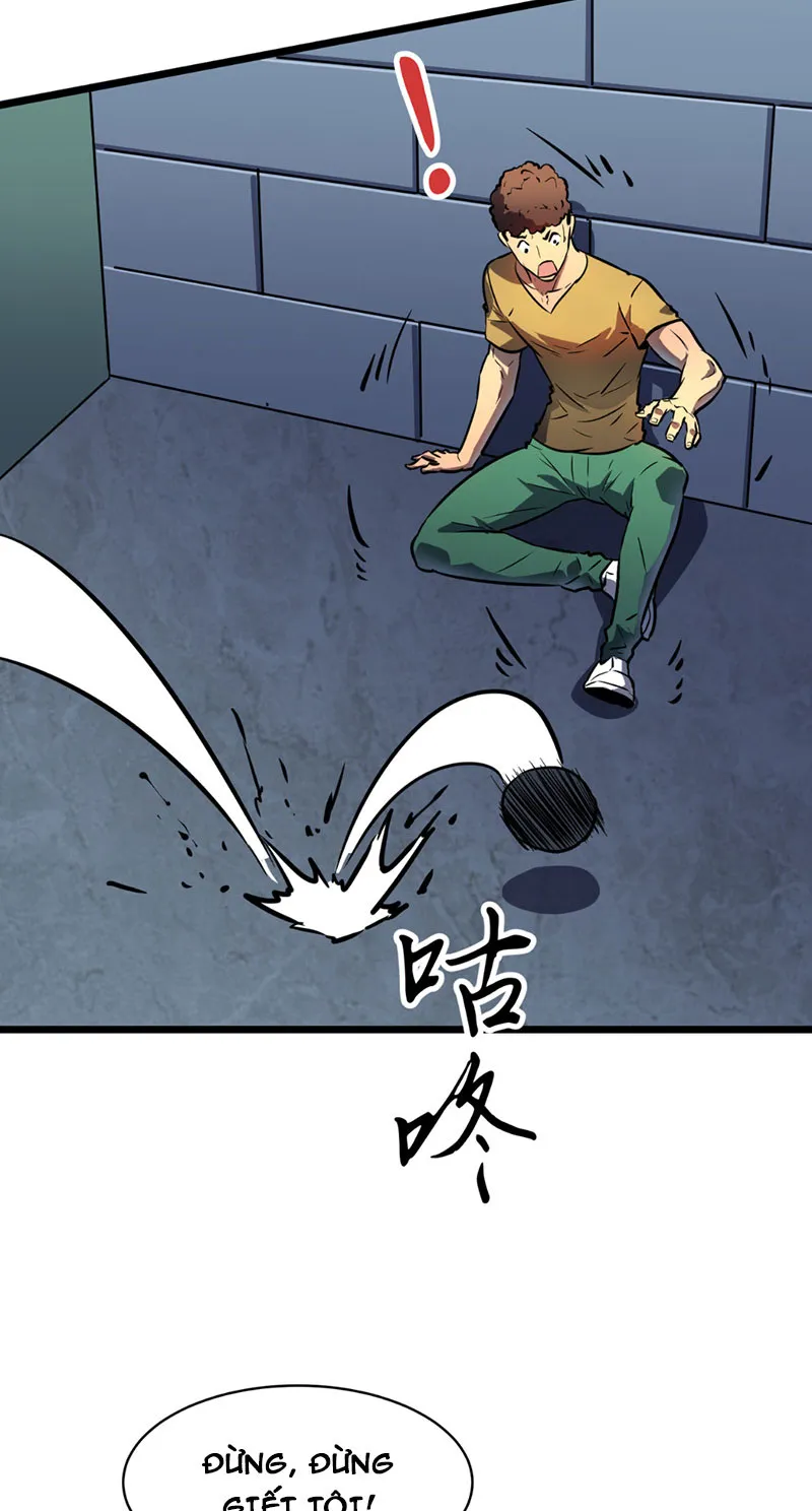 Lãnh Chúa Ác Ma Nhan Vĩnh Thanh Chapter 4 - Trang 49