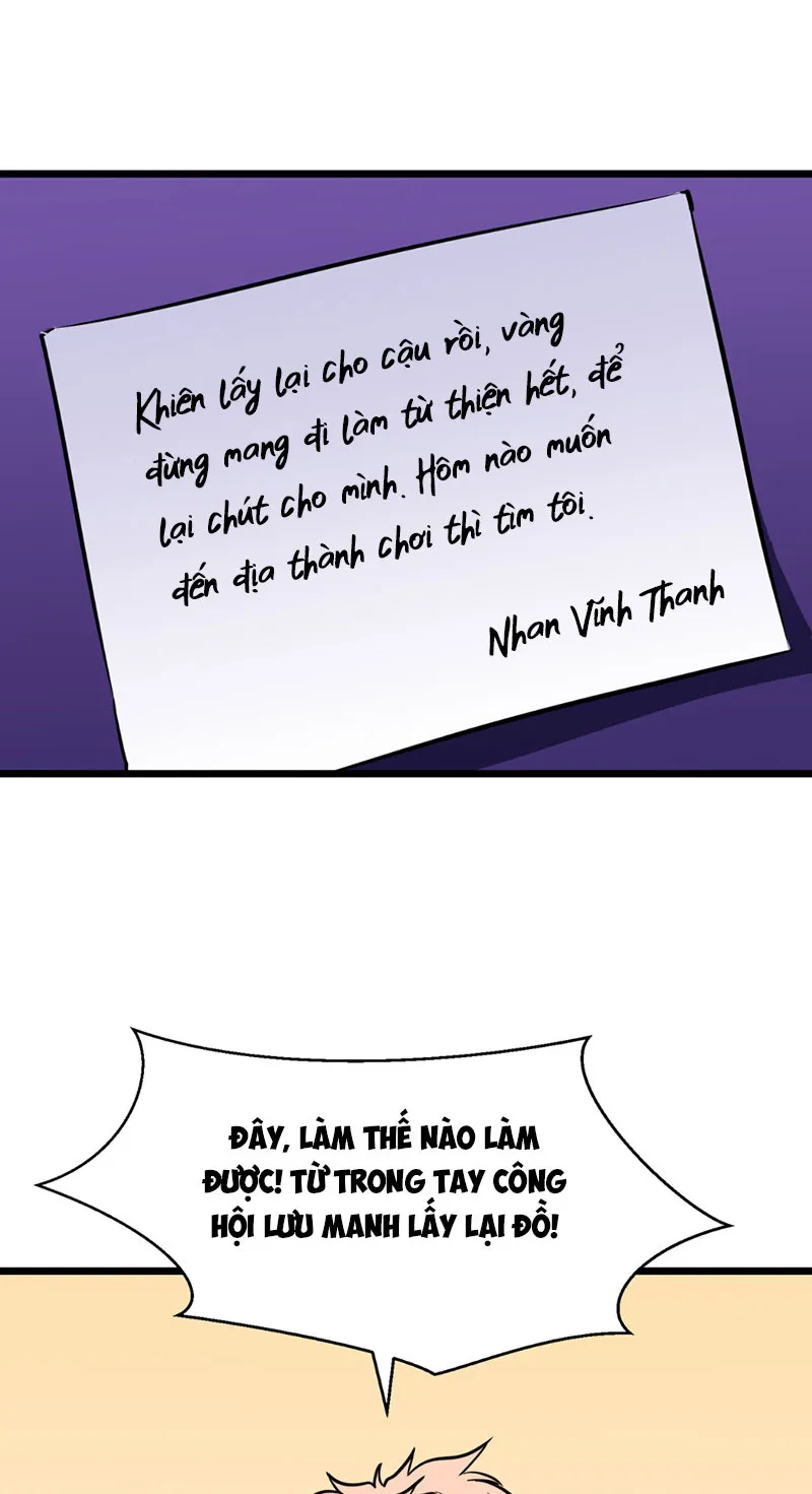 Lãnh Chúa Ác Ma Nhan Vĩnh Thanh Chapter 4 - Trang 5