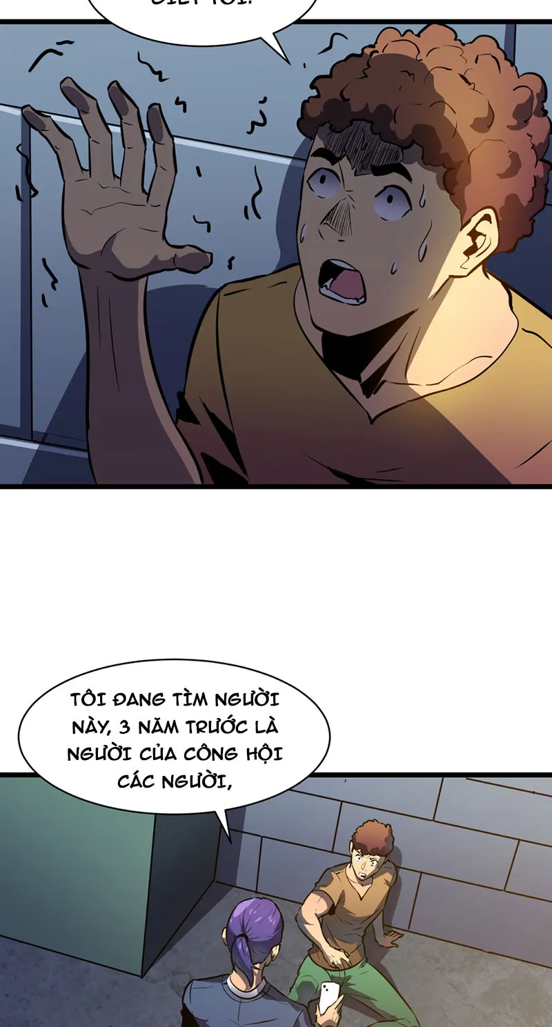 Lãnh Chúa Ác Ma Nhan Vĩnh Thanh Chapter 4 - Trang 50