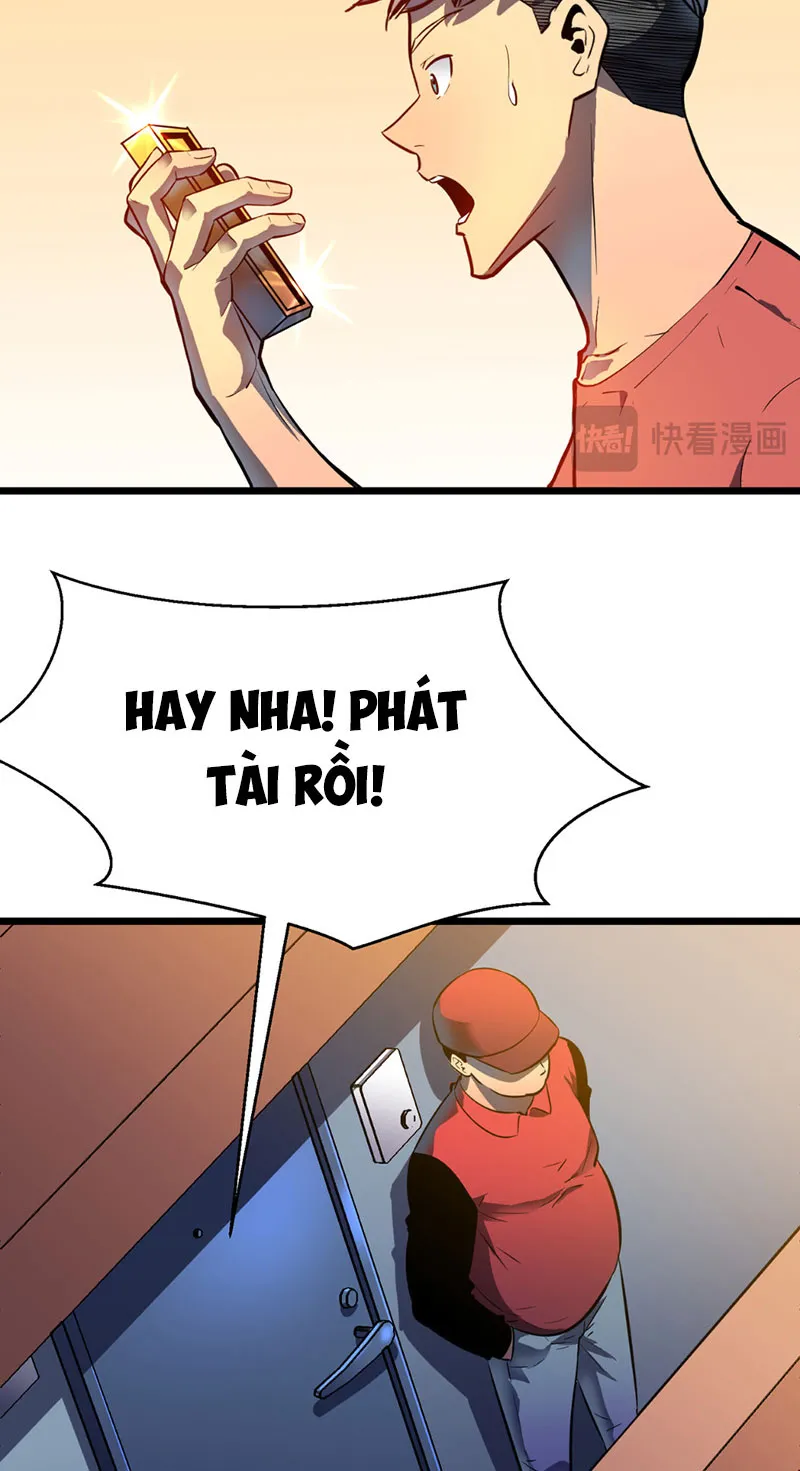 Lãnh Chúa Ác Ma Nhan Vĩnh Thanh Chapter 4 - Trang 7