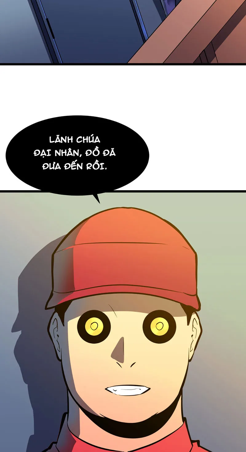 Lãnh Chúa Ác Ma Nhan Vĩnh Thanh Chapter 4 - Trang 8