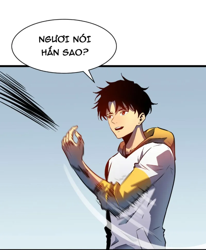 Lãnh Chúa Ác Ma Nhan Vĩnh Thanh Chapter 5 - Trang 10