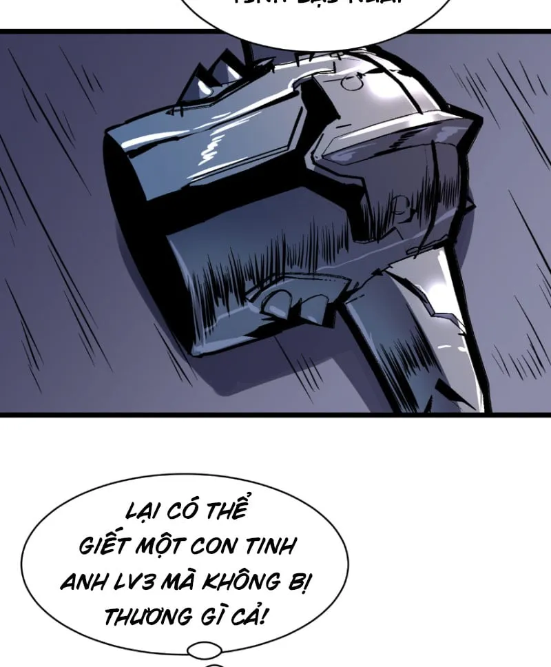 Lãnh Chúa Ác Ma Nhan Vĩnh Thanh Chapter 5 - Trang 13