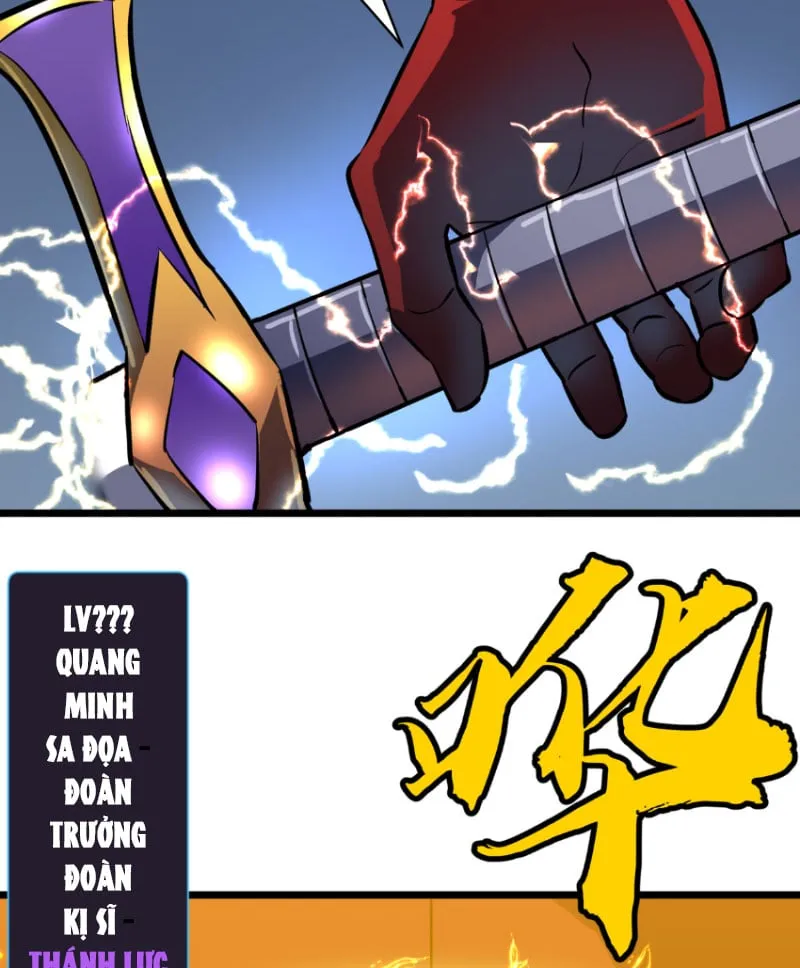 Lãnh Chúa Ác Ma Nhan Vĩnh Thanh Chapter 5 - Trang 15
