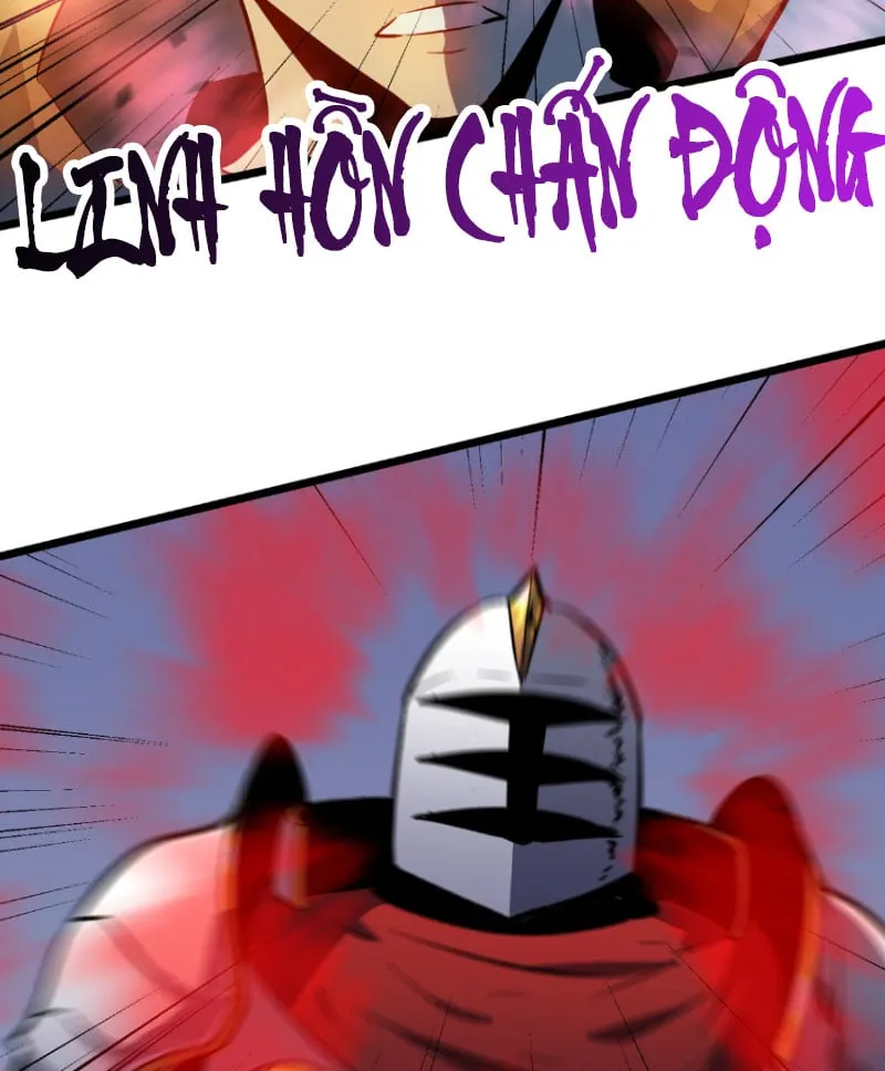 Lãnh Chúa Ác Ma Nhan Vĩnh Thanh Chapter 5 - Trang 19