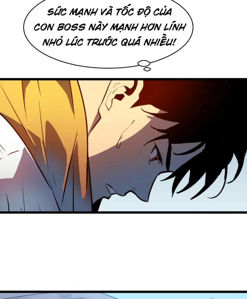 Lãnh Chúa Ác Ma Nhan Vĩnh Thanh Chapter 5 - Trang 30