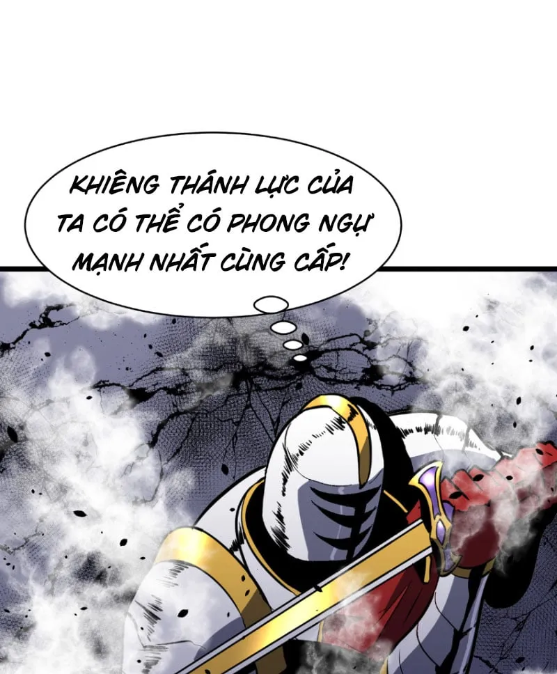 Lãnh Chúa Ác Ma Nhan Vĩnh Thanh Chapter 5 - Trang 42