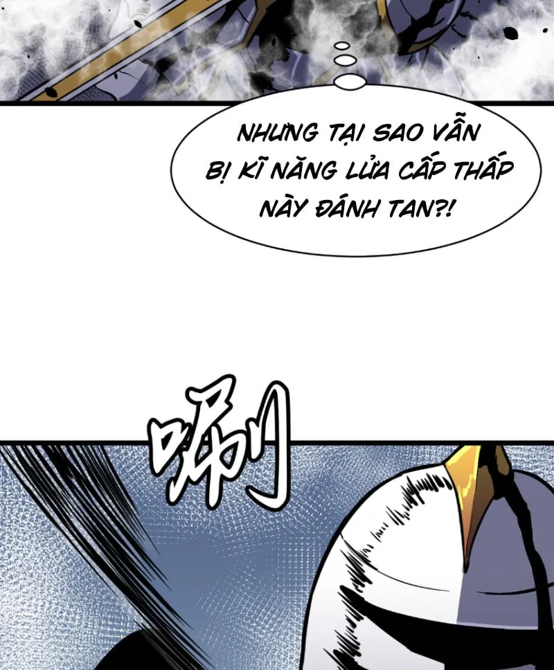 Lãnh Chúa Ác Ma Nhan Vĩnh Thanh Chapter 5 - Trang 43