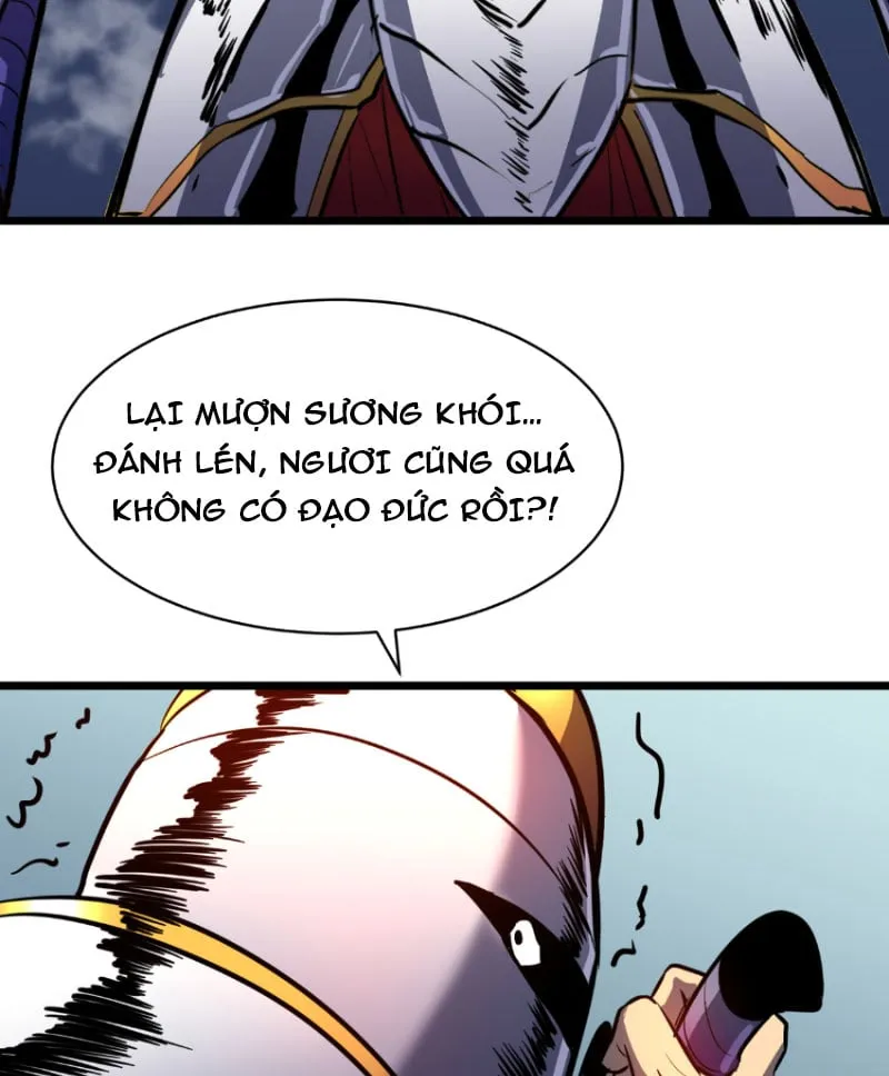 Lãnh Chúa Ác Ma Nhan Vĩnh Thanh Chapter 5 - Trang 46