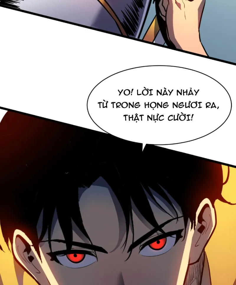 Lãnh Chúa Ác Ma Nhan Vĩnh Thanh Chapter 5 - Trang 47
